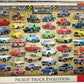 Engine Master Australia EUR-6000-0681 Pickup Truck Evolution 1000 Piece Jigsaw Puzzle 26.5" X 19.25"