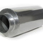 Extreme Mufflers EX-3820-5050 Round Flow-Thru Racing Muffler 5" Inlet/5" Outlet