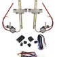 EZ Wiring EZPWRWINSW Power Window Kit suit Flat