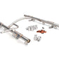 FAST FAST146020-KIT LSXR Fuel Rail Kit