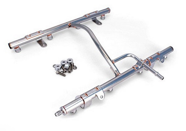 FAST FAST146021-KIT Oem Style Fuel Rail Kit Suit LSXR LS1/LS6 w/ Rail