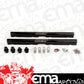 FAST FAST146027B-KIT Billet Fuel Rail Kit Blk Suit