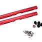 FAST FAST146032-KIT Chev Holden LS1 LS6 Alloy Fuel Rail Kit for LSXR Manifold