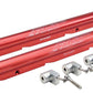 FAST FAST146035-KIT Billet Aluminium Fuel Rail Kit Suit LS1/LS6 w/ LSX Intake Manifold