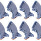 FAST FAST146070 LSX Intake Runners High Hp Runner Set