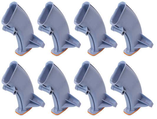 FAST FAST146070 LSX Intake Runners High Hp Runner Set