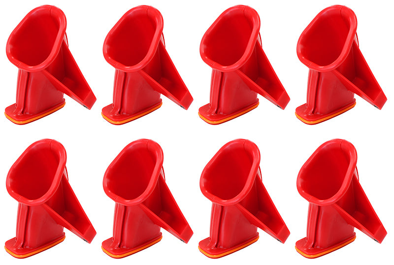 FAST FAST146071 LSX Intake Runners Race Runner Set