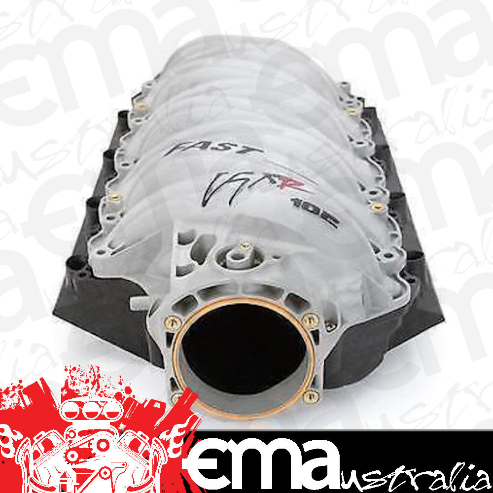 FAST FAST146102 LSXR 102mm Intake Manifold Chev LS3/L92 6.2L 1800-6000RPM