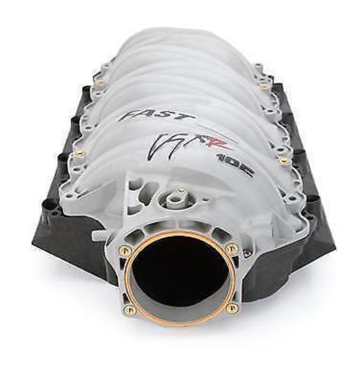 FAST FAST146102 LSXR 102mm Intake Manifold Chev LS3/L92 6.2L 1800-6000RPM