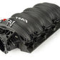 Chevy Holden small block Gen III/IV LS1/LS2/LS6 5.7L/6.0L V8 with cathedral port heads LSXR 102mm Intake Manifold Black Suit Chev 5.7/6.2L FAST - Fuel Air Spark Technology