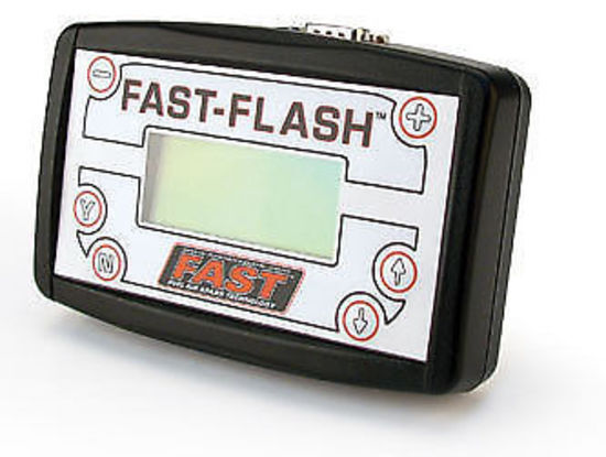 FAST FAST170382 Flash Computer Programmer GM Petrol Engines 1998-'05 ...