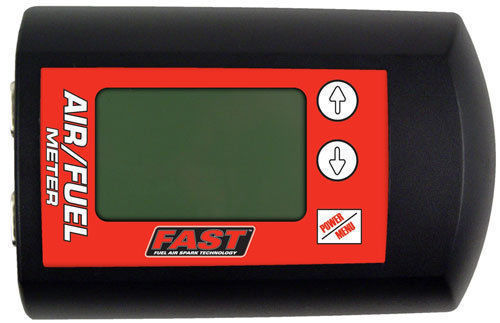 FAST 170401 Gasoline Single Sensor Air/Fuel Meter