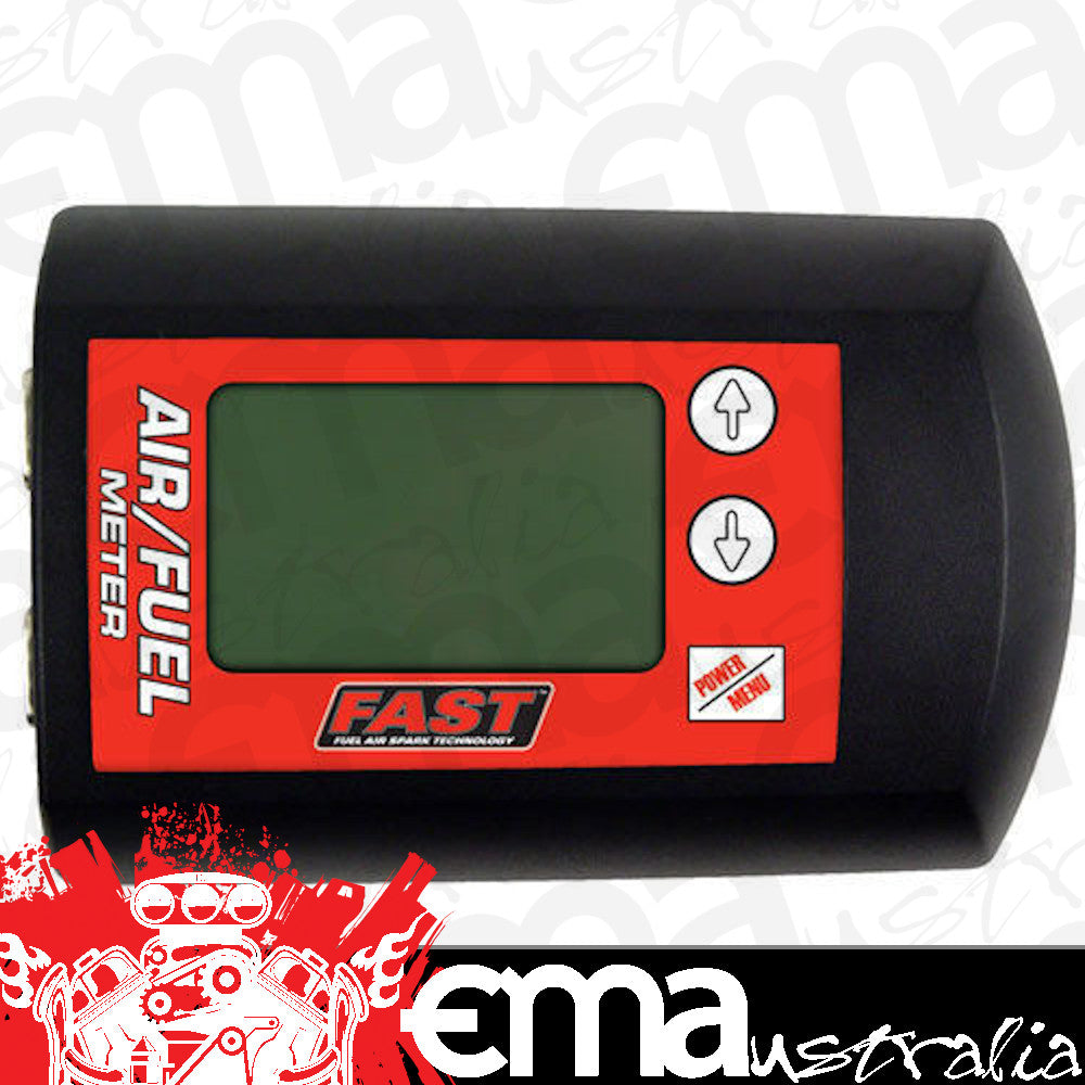 FAST FAST170401 Digital Wideband Air Fuel Ratio Meter Single Sensor Kit