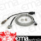 FAST FAST170445 O2 Meter Conversion Kit From Single to Dual O2 Sensors