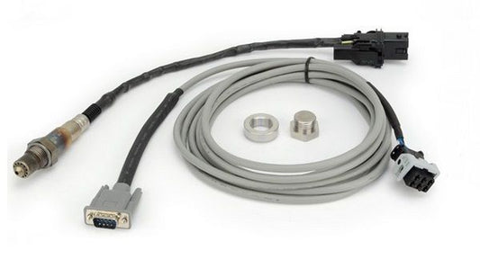 FAST FAST170445 O2 Meter Conversion Kit From Single to Dual O2 Sensors
