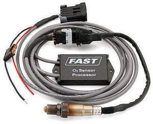 FAST - Fuel Air Spark Technology FAST170577 XFI Wide-Band Auxiliary Air/Fuel Ratio Module
