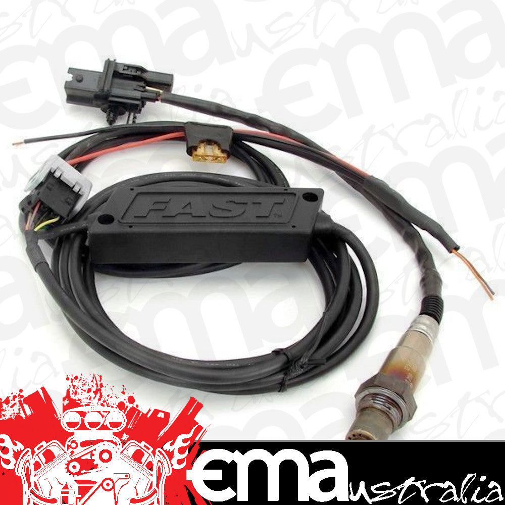 FAST FAST170579 Universal Air/Fuel Ratio Module Kit