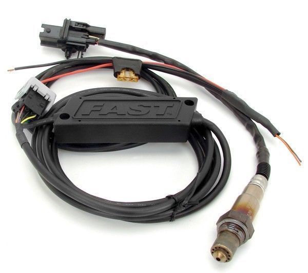 FAST FAST170579 Universal Air/Fuel Ratio Module Kit