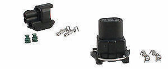 FAST FAST170599-1 Injector Connector Kit-Minitimer Type Single