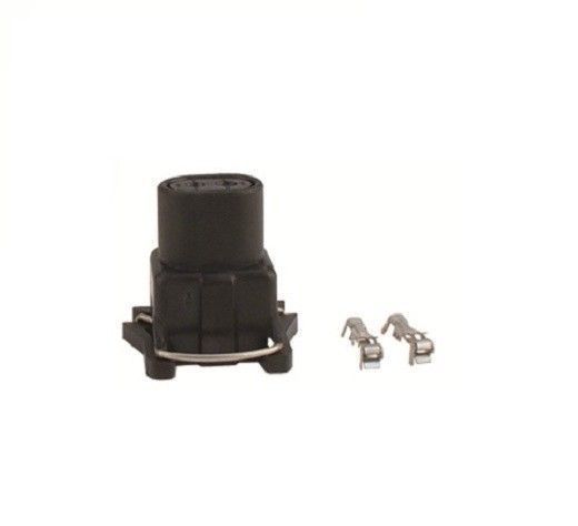 FAST - Fuel Air Spark Technology FAST170599-1 Injector Connector Kit-Minitimer Type Single
