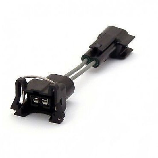 FAST - Fuel Air Spark Technology FAST170603-1 EFI Adapter Harness Minitimer to Uscar Type Connector