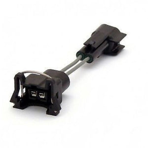 FAST - Fuel Air Spark Technology FAST170603-1 EFI Adapter Harness Minitimer to Uscar Type Connector