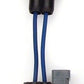 FAST FAST170604-1 EFI Adapter Harness Uscar to Minitimer Type Connector