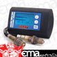 FAST FAST170608 Digital Ethanol/Methanol Dual Sensor Air/Fuel Ratio Meter