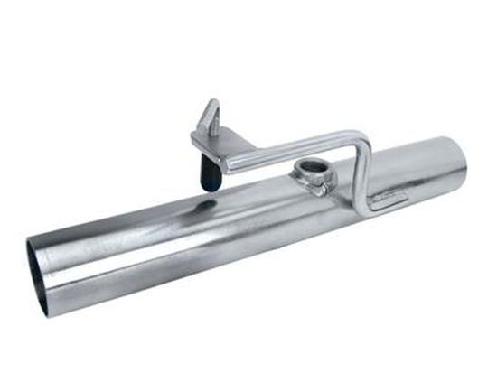 FAST FAST170620 EZ Clamp-On Tailpipe Wide-Band O2 Sensor Mount Kit