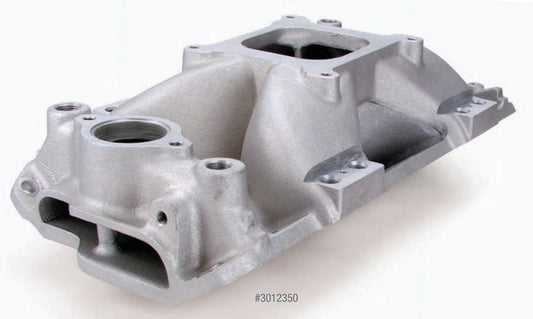 FAST FAST3012350 EFI SBC Intake Manifold 4150
