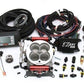 FAST FAST30227-KIT EZ-EFI 4 Bbl Throttle Body Self Tuning EFI System Master Kit
