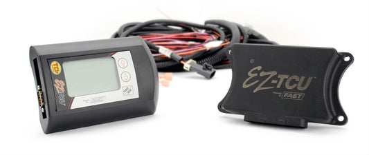 GM 4L60E, 4L65E, 4L70E, 4L80E & 4L85E transmissions EZ-Tcu Transmission Controller FAST - Fuel Air Spark Technology FAST30282-KIT