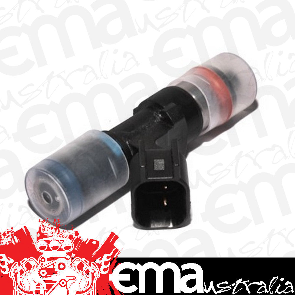 FAST FAST30332-1 Fuel Injector 33 Lb/Hr 346Cc LS2 Type High-Impedance Each