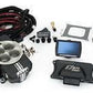 FAST FAST30401-KIT EZ-EFI 2.0 Self Tuning EFI System In-Tank Pump 4Bbl Sq Bore