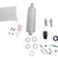 FAST FAST30447-06KIT EZ-EFI Master Fuel Injection System Kits Ecm Throttle Body Designed for Engines Making Less Than 600 Hp Gasoline