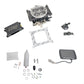 FAST FAST30447-06KIT EZ-EFI Master Fuel Injection System Kits Ecm Throttle Body Designed for Engines Making Less Than 600 Hp Gasoline