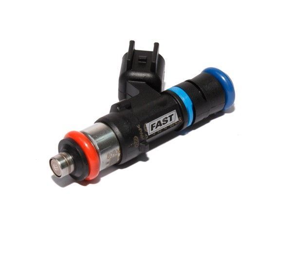 FAST FAST30572-1 Precision-Flow LS2 Fuel Injector 57Lbs/Hr 598.5Cc/Min @ 58Psi