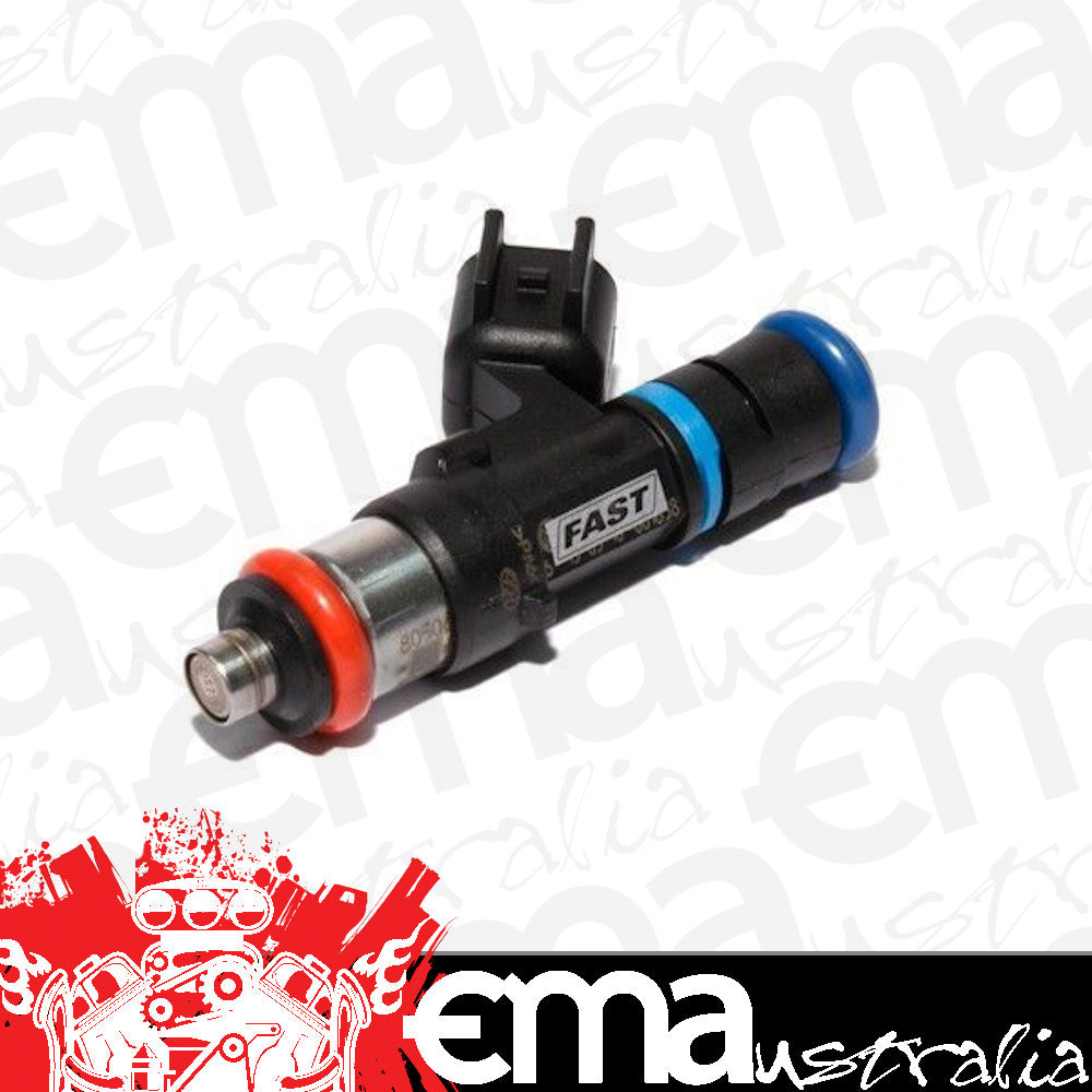 FAST FAST30572-1 Precision-Flow LS2 Fuel Injector 57Lbs/Hr 598.5Cc/Min @ 58Psi