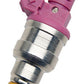 FAST FAST306000 Precision-Flow Universal Fuel Injector 60Lbs/Hr 630Cc/Min