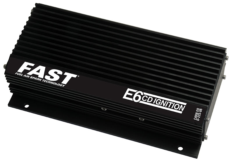 FAST FAST306425 E6 Digital Cdi Ignition