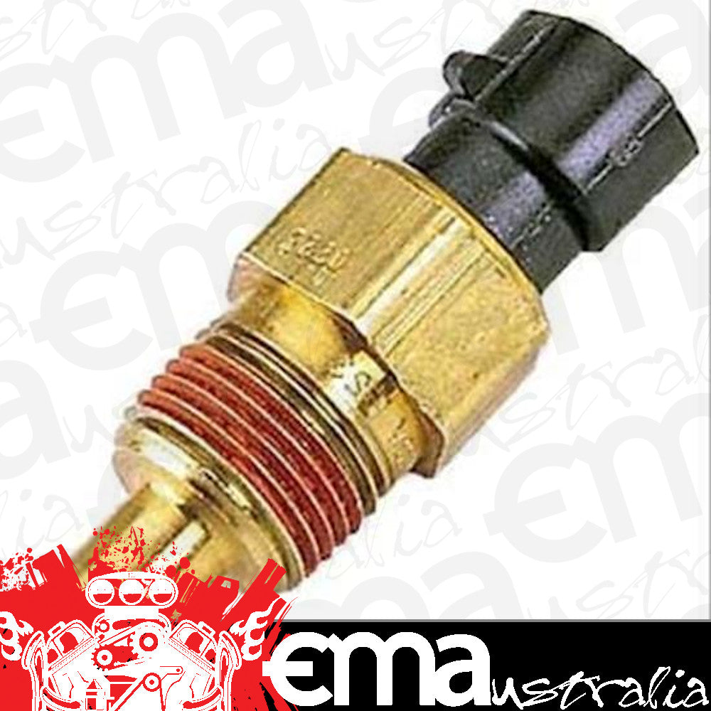 FAST FAST307003 Coolant Temperature Sensor Brass 3/8" Npt