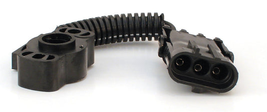 FAST FAST307005 Throttle Position Sensor Tps Ford 3 Wire Pig Tale Type