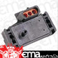 FAST - Fuel Air Spark Technology FAST307007 1 Bar 14 Psi Universal GM Style Map Sensor