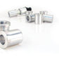 FAST FAST307017 Aluminium Fuel Injector Bungs 8 Pack