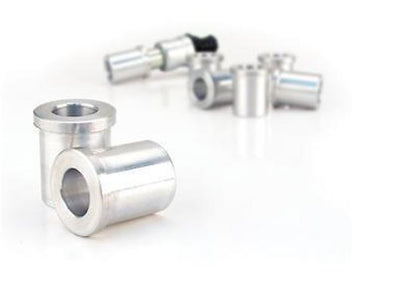 FAST 307017 Fuel Injector Bungs