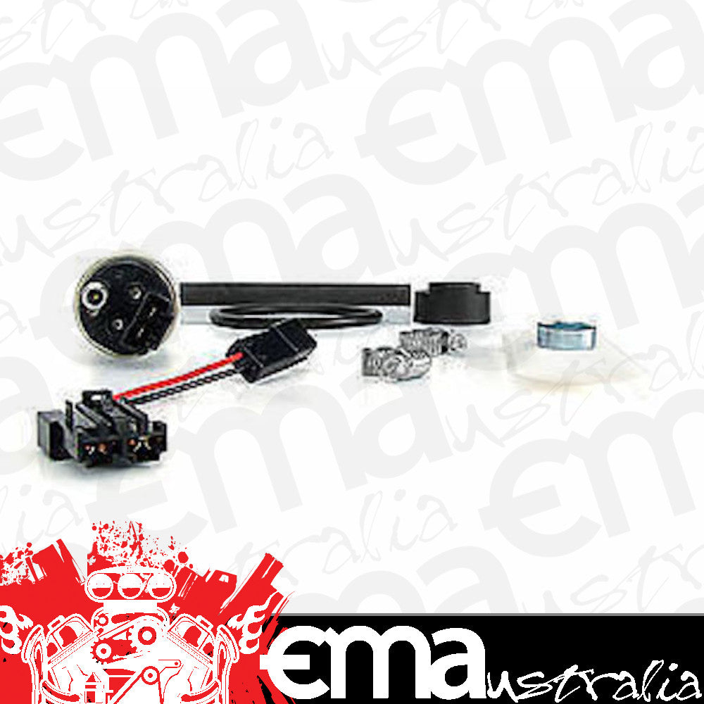 FAST - Fuel Air Spark Technology FAST307032 Universal In-Tank Style Street/Strip Fuel Pump up to 500Hp