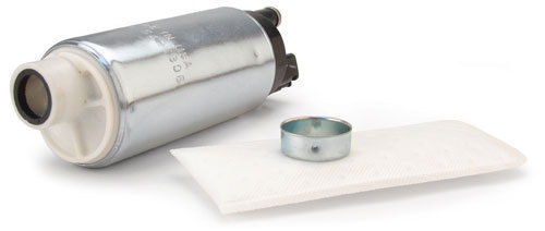 FAST - Fuel Air Spark Technology FAST307032 Universal In-Tank Style Street/Strip Fuel Pump up to 500Hp