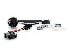 FAST - Fuel Air Spark Technology FAST307032 Universal In-Tank Style Street/Strip Fuel Pump up to 500Hp