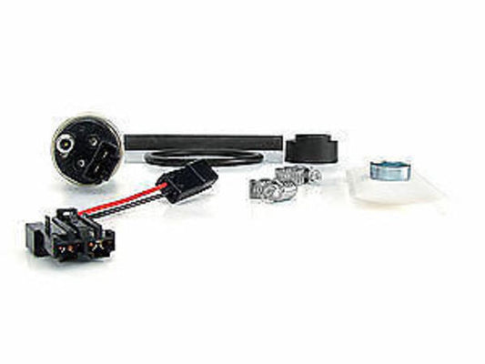 FAST - Fuel Air Spark Technology FAST307032 Universal In-Tank Style Street/Strip Fuel Pump up to 500Hp