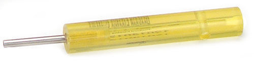 FAST - Fuel Air Spark Technology FAST307065 Injector Weatherpack Connector Removal Tool Yellow